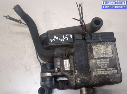 Отопитель автономный MB1576492 на Mercedes C W203 2000-2008
