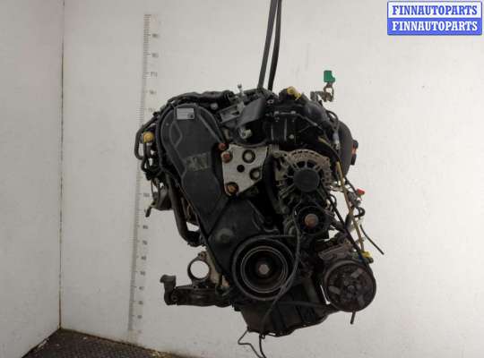 купить Маховик на Peugeot 407 2004-2011