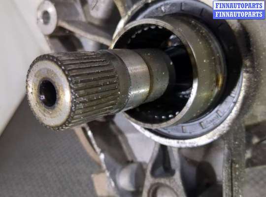 купить Редуктор Раздаточный КПП (раздатка) на Volkswagen Tiguan 2007-2011