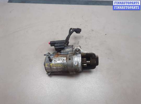 Стартер FO2196527 на Ford Focus 2 2008-2011