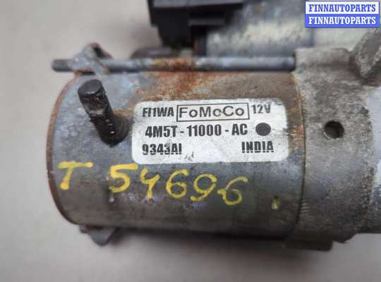 купить Стартер на Ford Focus 2 2008-2011