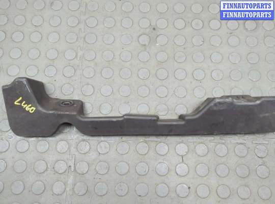 купить Защита днища, запаски, КПП, подвески на Buick Encore 2016-2022