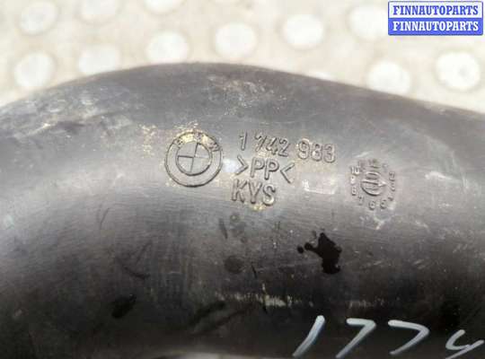 купить Воздуховод на BMW 7 E38 1994-2001