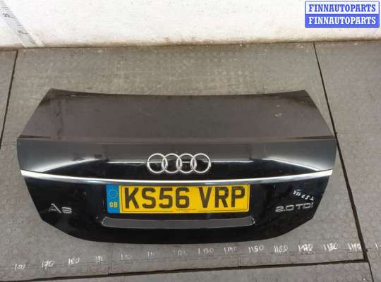 купить Замок багажника на Audi A6 (C6) 2004-2011