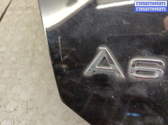 купить Замок багажника на Audi A6 (C6) 2004-2011