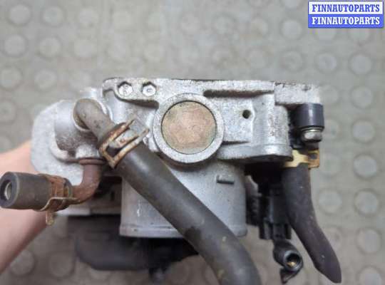 купить Заслонка дроссельная на Honda Civic 2005-2012