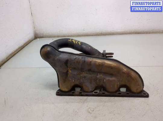 Коллектор выпускной AU1602789 на Audi A4 (B6) 2000-2006