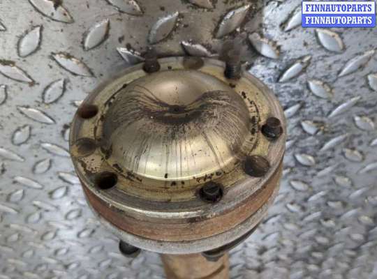 купить Кардан на Jeep Grand Cherokee 2004-2010