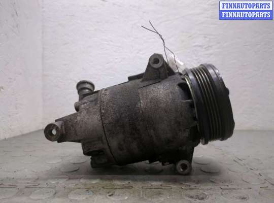 купить Компрессор кондиционера на Opel Zafira B 2005-2014