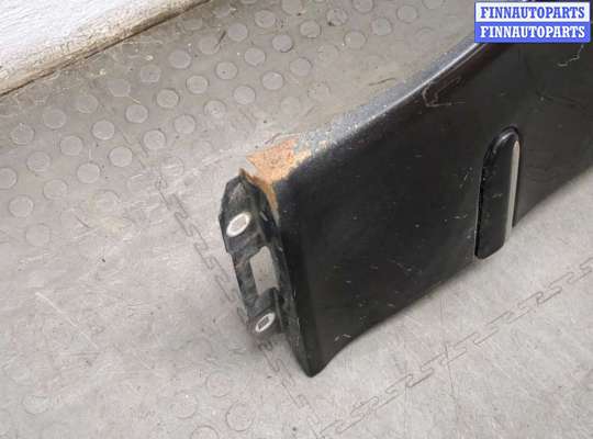 Крыло переднее на Mercedes-Benz S (W220)