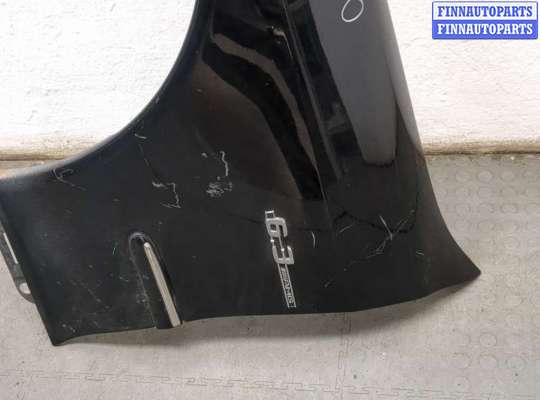 Крыло переднее на Mercedes-Benz S (W220)