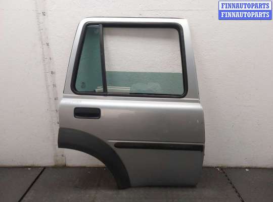 купить Дверь боковая (легковая) на Land Rover Freelander 1 1998-2006
