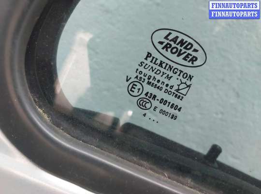 купить Дверь боковая (легковая) на Land Rover Freelander 1 1998-2006