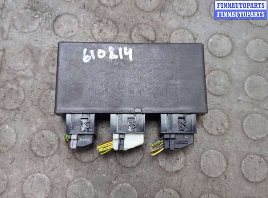 купить Блок управления парктрониками на BMW 5 E60 2003-2010