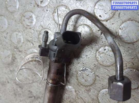 купить Форсунка топливная на Audi A8 (D4) 2010-2017