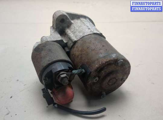 Стартер на Mitsubishi Lancer IX