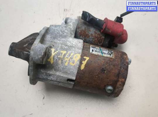 Стартер MT552606 на Mitsubishi Lancer 9 2003-2006