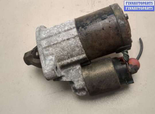 Стартер на Mitsubishi Lancer IX