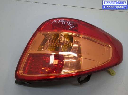 Фонарь (задний) SZS7761 на Suzuki SX4 2006-2014