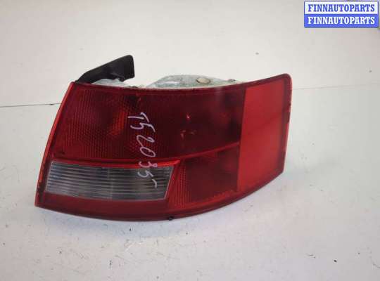 купить Фонарь (задний) на Audi A4 (B6) 2000-2006