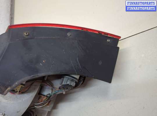 купить Фонарь (задний) на Audi A4 (B6) 2000-2006