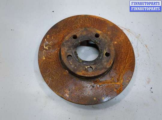 купить Диск тормозной на Ford Focus 3 2011-2015