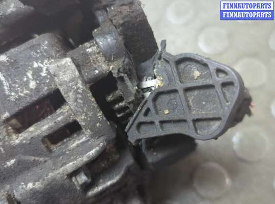 купить Генератор на Toyota Yaris 2005-2011