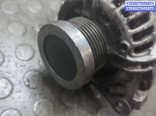 купить Генератор на Toyota Yaris 2005-2011