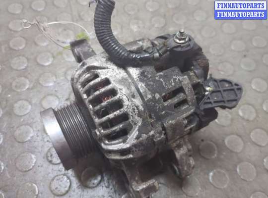 купить Генератор на Toyota Yaris 2005-2011