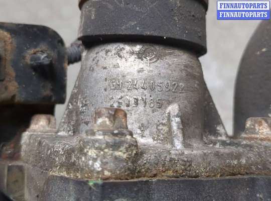 купить Корпус термостата на Opel Zafira B 2005-2014