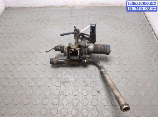 купить Корпус термостата на Opel Zafira B 2005-2014