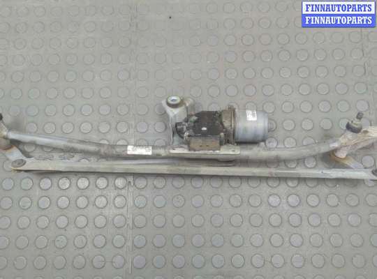 купить Механизм стеклоочистителя (трапеция дворников) на Chevrolet Tahoe 2006-2014