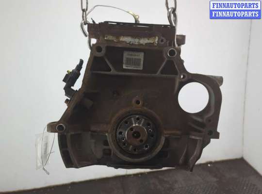 купить Блок цилиндров (Шорт блок) на Fiat Doblo 2009-2022