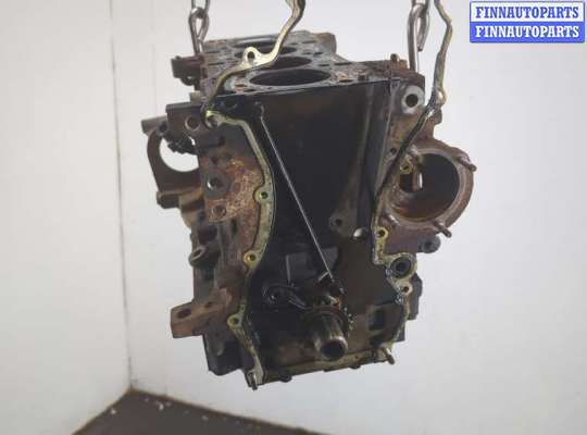 купить Блок цилиндров (Шорт блок) на Fiat Doblo 2009-2022