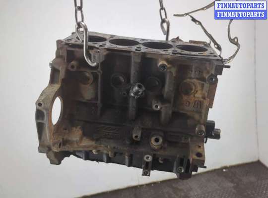 купить Блок цилиндров (Шорт блок) на Fiat Doblo 2009-2022