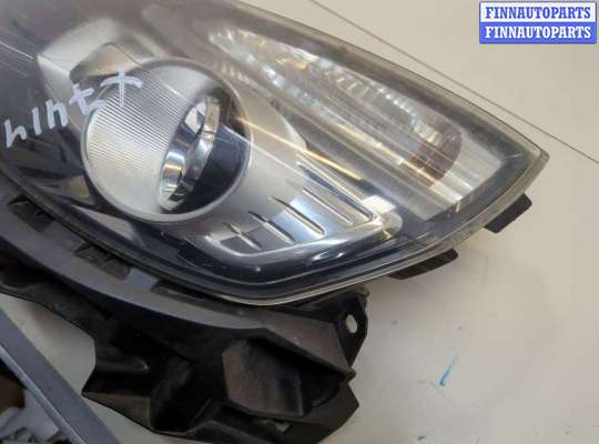 купить Фара (передняя) на Renault Scenic 2003-2009