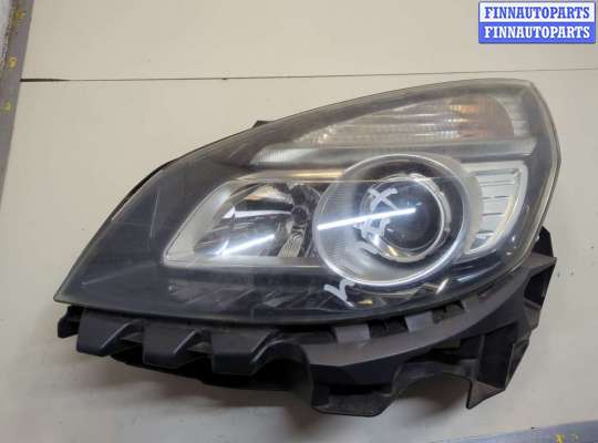 Фара (передняя) RN1557551 на Renault Scenic 2003-2009