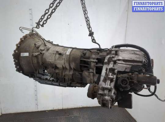 купить КПП - автомат (АКПП) 4х4 на Land Rover Range Rover 3 (LM) 2002-2012
