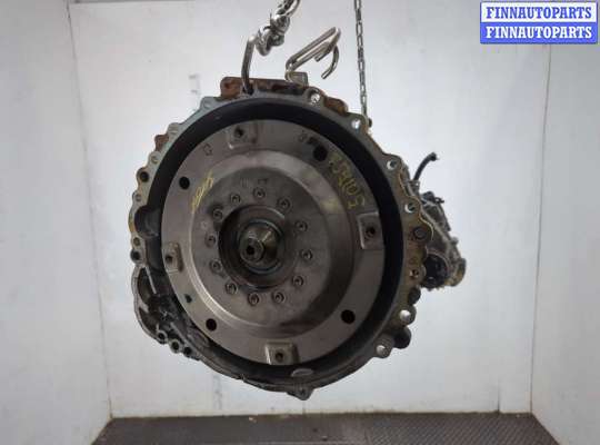 КПП - автомат (АКПП) 4х4 LRQ7325 на Land Rover Range Rover 3 (LM) 2002-2012