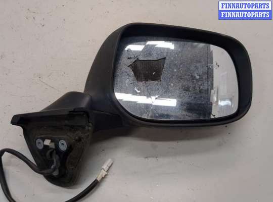 купить Зеркало боковое на Toyota Auris E15 2006-2012