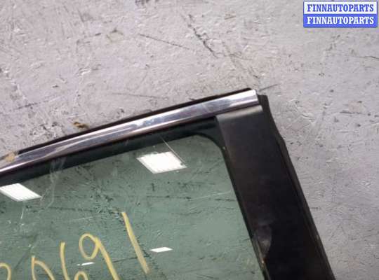 купить Ручка двери наружная на Toyota Camry V40 2006-2011