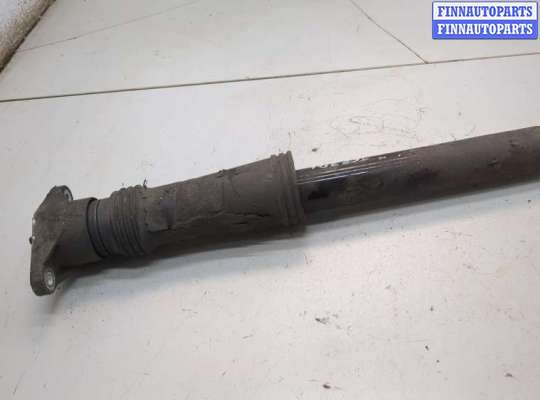 Амортизатор подвески KA603671 на KIA Ceed 2007-2012