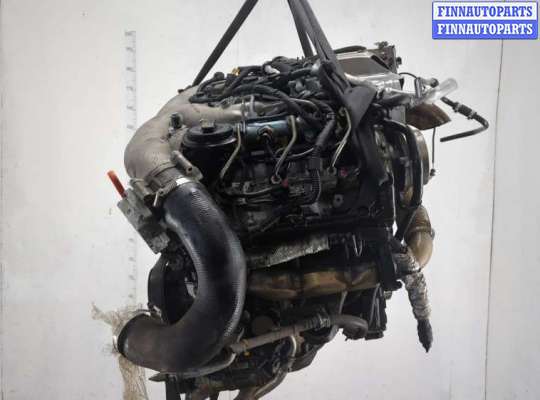 Форсунка топливная AU1701914 на Audi Q7 2005-2015