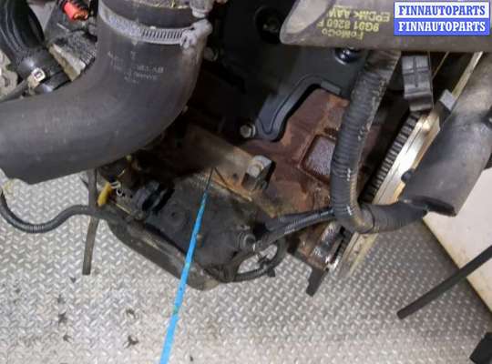 купить Форсунка топливная на Ford Galaxy 2010-2015