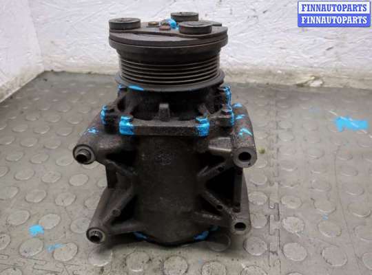 купить Компрессор кондиционера на Jaguar S-Type 1998-2008