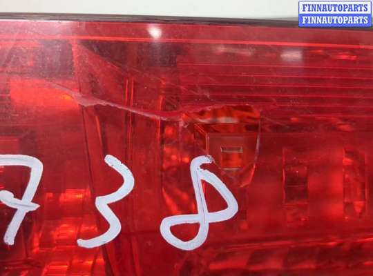 купить Фонарь (задний) на Honda CR-V 2006-2012