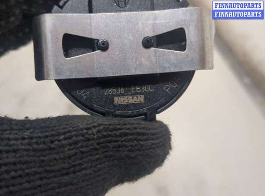 купить Датчик дождя на Nissan Qashqai 2006-2013