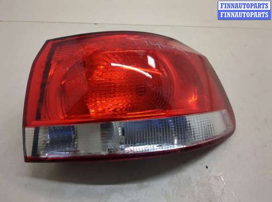 купить Фонарь (задний) на Volkswagen Golf 6 2008-2012