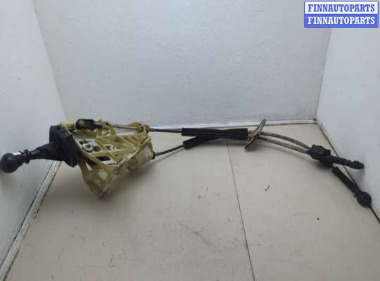Кулиса КПП VG2749273 на Volkswagen Transporter 5 2003-2015