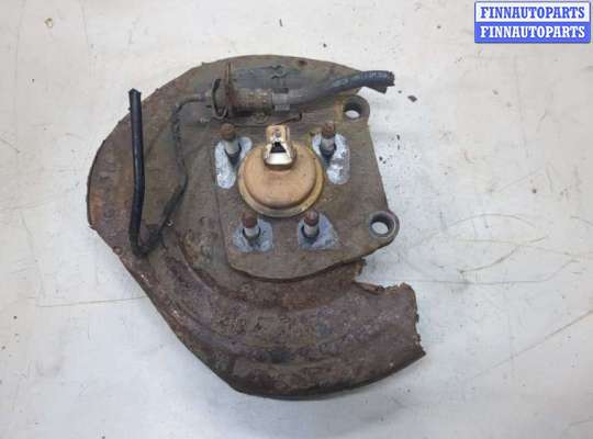 Ступица (кулак, цапфа) OP2157068 на Opel Astra G 1998-2005